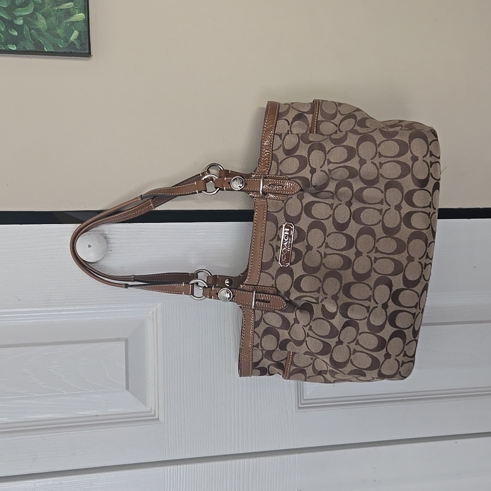 Coach Handbag